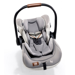 Детское автокресло Joie I-Level + база I-Base LX