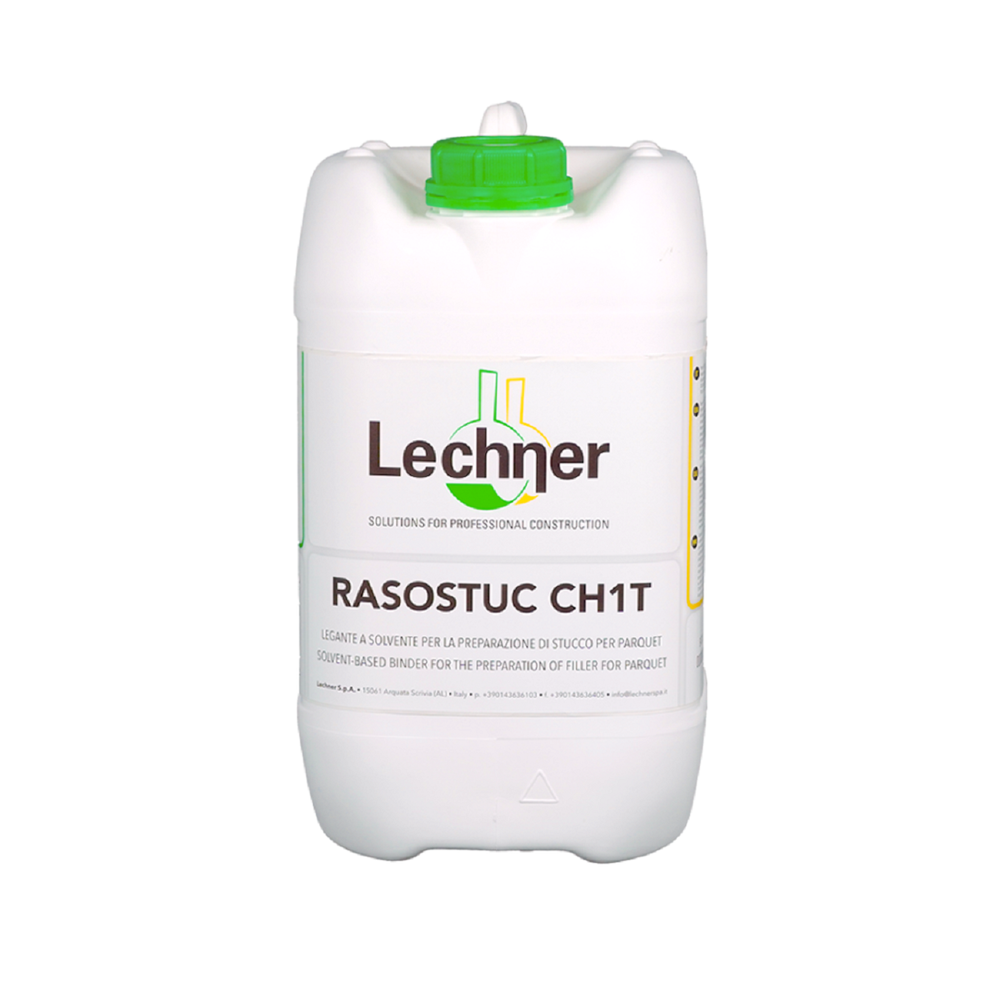 RASOSTUC CH1