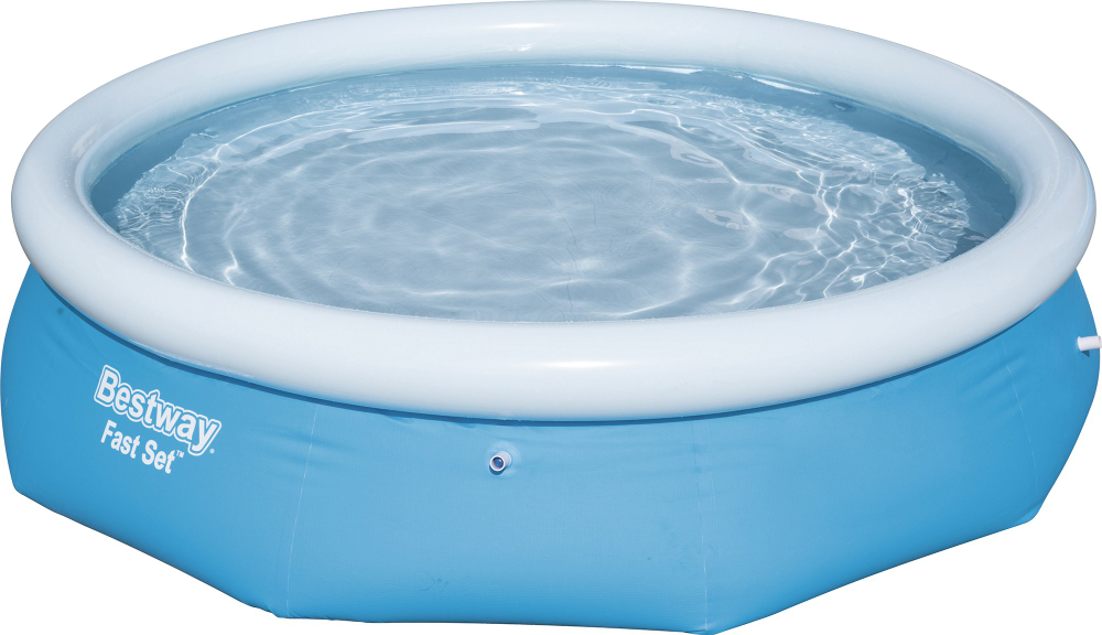 Надувной бассейн, 305х76 см.