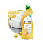 GraSS Универсальный чистящий гель DOS-Gel Premium  750мл