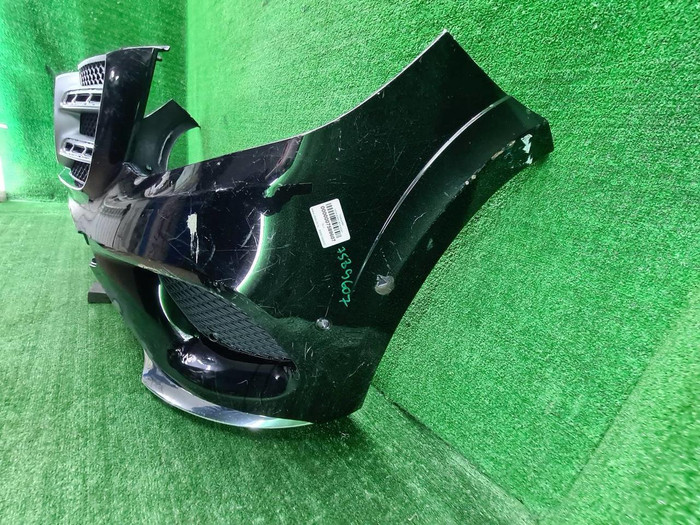 Бампер передний Mercedes GLS X166 (15-19) В сборе