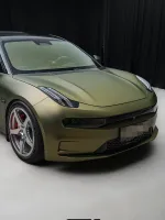КАРБОН КЕРАМИЧЕСКАЯ УСИЛЕННАЯ ТОРМОЗНАЯ СИСТЕМА ДЛЯ ZEEKR 001 2021-2024 Зикр