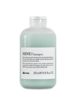 MINU/SHAMPOO / Защитный Шампунь Для Сохранения Косметического Цвета Волос