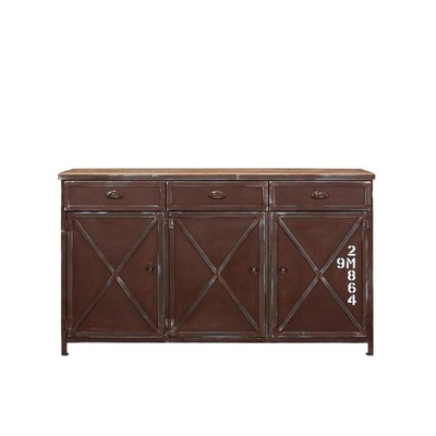 Комод industrial ETG013