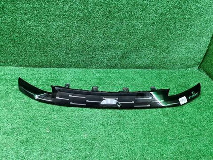 Накладка решетки радиатора Changan CS55PLUS 21-24