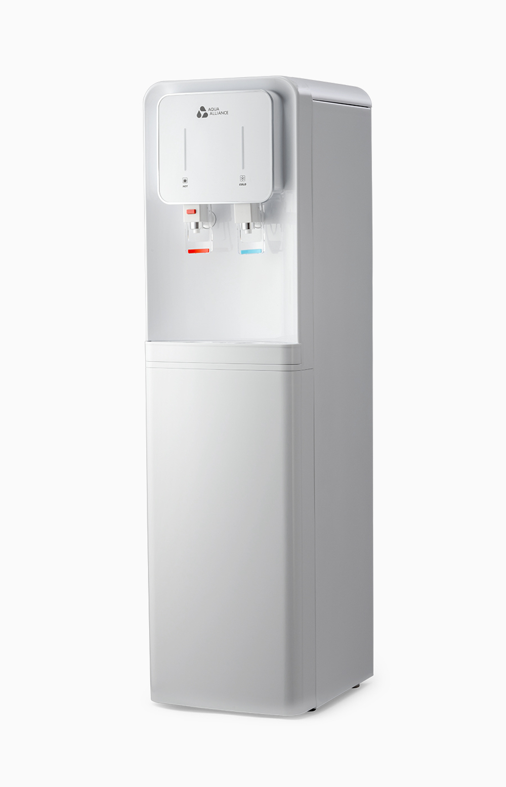 Пурифайер Aquaalliance A65s-LC white