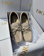 Мокасины Dior