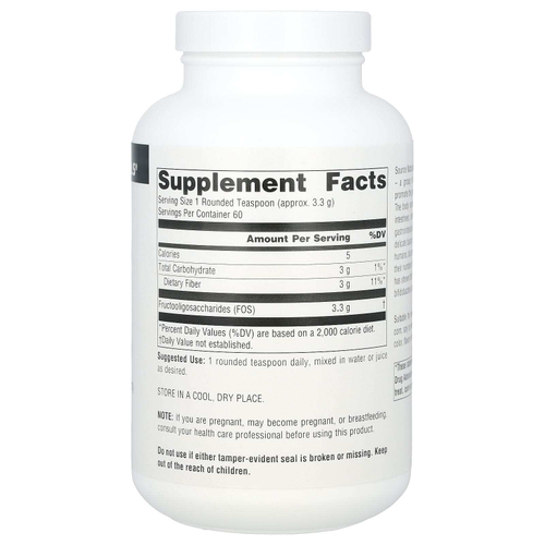 Source Naturals, Порошок ФОС, 7,05 унции (200 г)