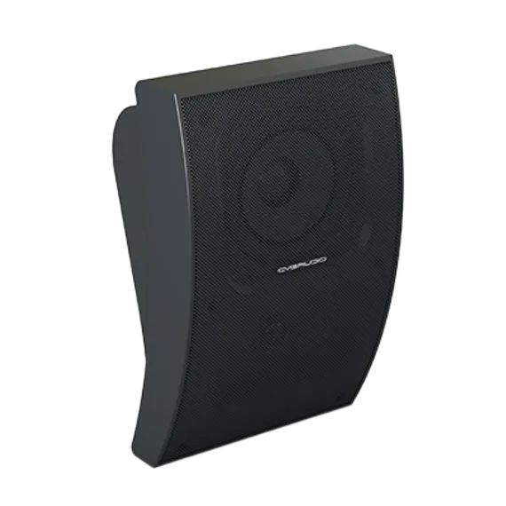 CVGAUDIO WPA10TBL настенная акустическая система, мощность 5/10W-100V