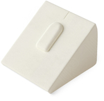 Вкладыш 09/стойка/для кольца/язычок/прорезь для нитки