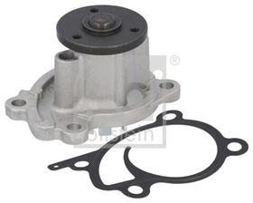 FEBI BILSTEIN - 37195-FEB - Pumpa za vodu, hladenje motora