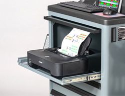 ТехноВектор (P 7204 KAS) стенд сход-развал 3D