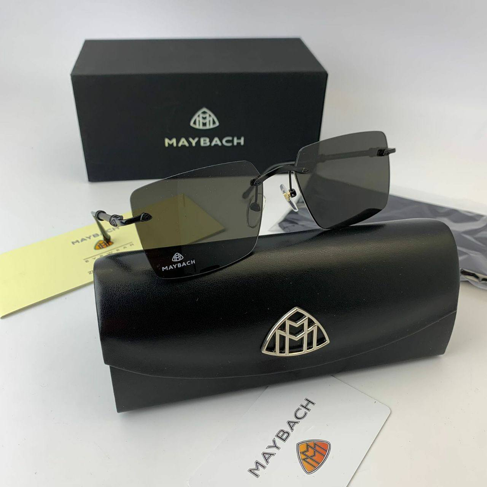 Очки Maybach