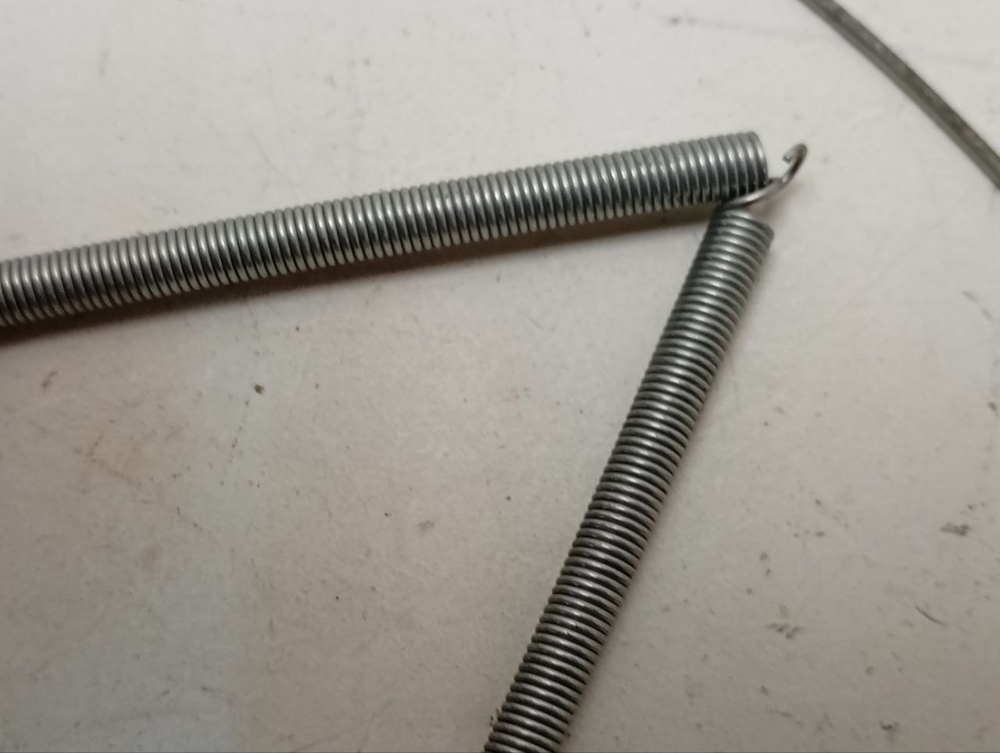 WFXI2840EU кт22 Хомуты крепления манжеты стиральной машины Bosch Siemens б/у