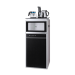 Кулер с чайным столиком Тиабар Ecotronic TB3-LE UV