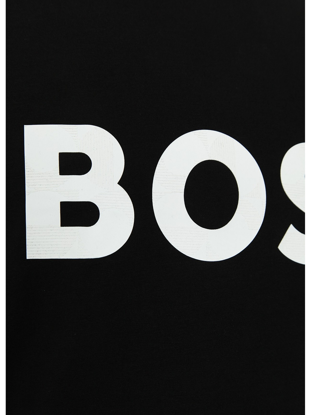 Комплект из 2-х футболок мужских T-Shirt 2-Pack 2 BOSS