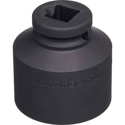 Торцевая головка ударная (36 мм; 1/2DR) INFORCE 11-01-632