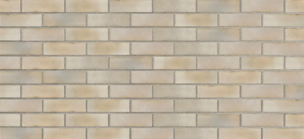 Terramatic, Plato Space AC 6104, NF/240x71x14 - Клинкерная плитка для фасада и внутренней отделки