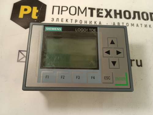 Siemens 6ED1055-4MH08-0BA0 б/у