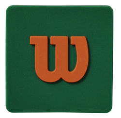 Виброгаситель теннисный Wilson Roland Garros 2025 Dampener
