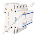 Устройства защиты от импульсных перенапряжений Энергия ОП (УЗИП)