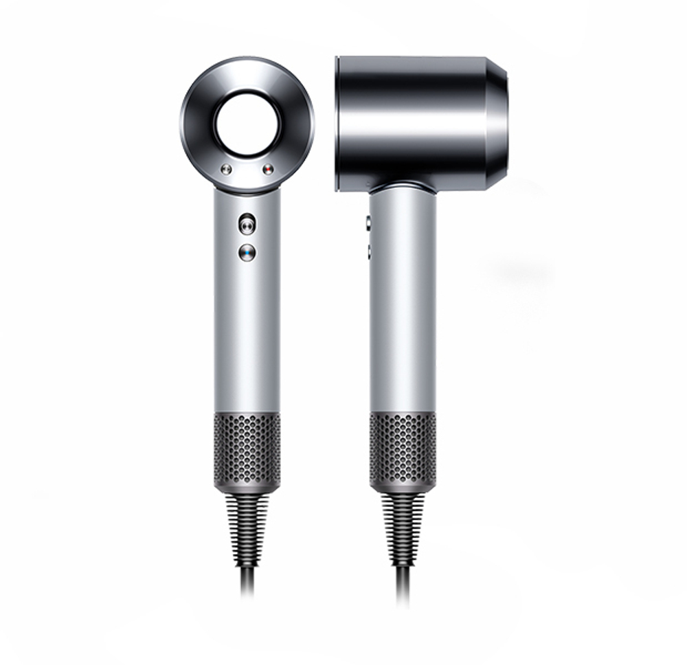 Фен Dyson Supersonic Professional Edition HD12, silver