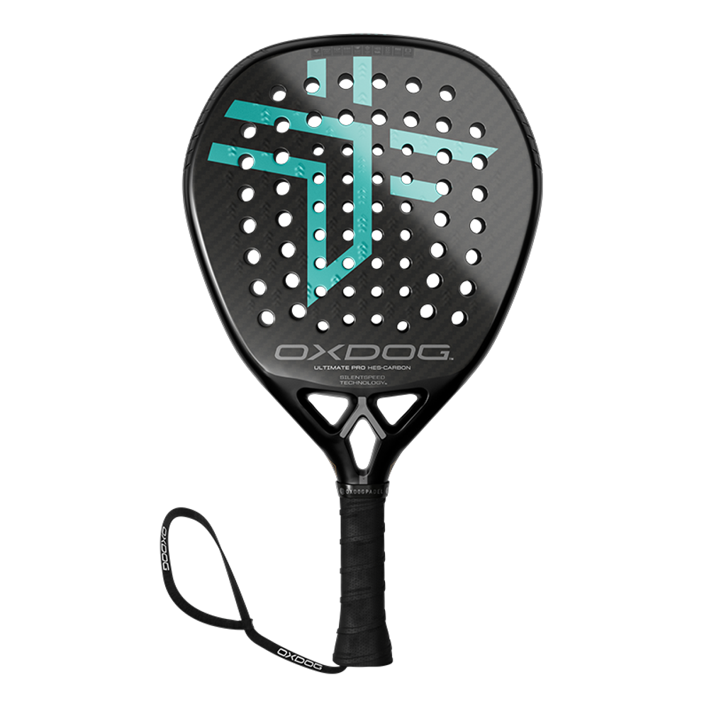 Ракетка Oxdog Ultimate Pro 2026