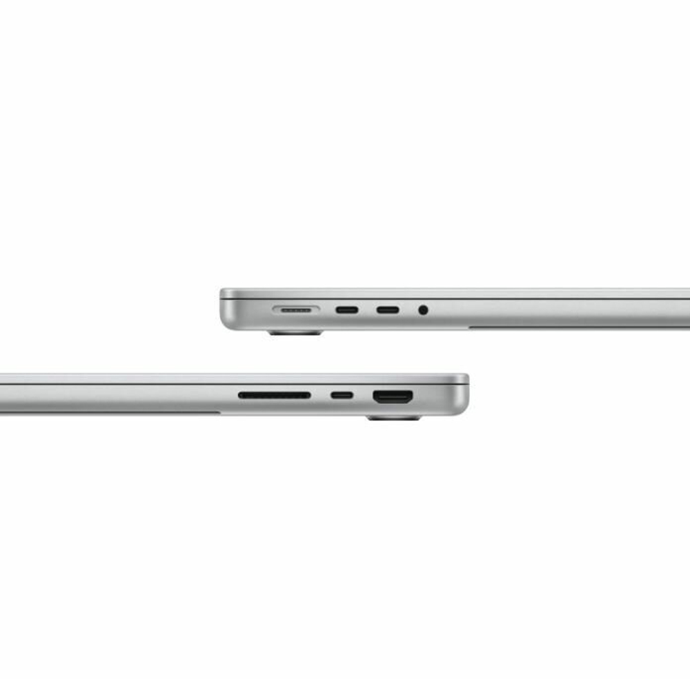 Ноутбук Apple MacBook Pro 14" (2024), M4 Max, 36/1Tb, SSD, (MX2G3), Silver