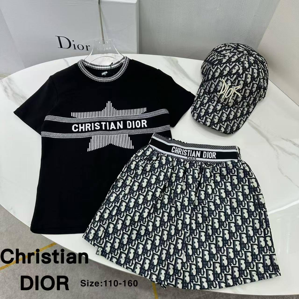 Костюм Dior, арт. 477127553