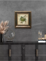 Картина на стену интерьерная на холсте 30*30 см