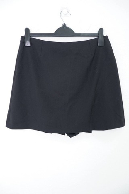 Юбка со складками 46 размер