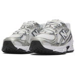 New Balance NB 740 V2 Running Shoes Unisex Low Top White