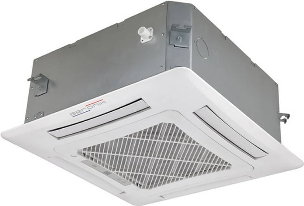 Внутренний блок кассетного типа для мульти-сплит систем Aeronik ASI —18 CHMZK/ТС03