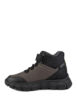 Ботинки демисезонные