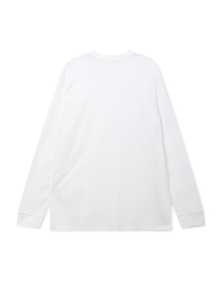 Джемпер L/s Chase T-shirt