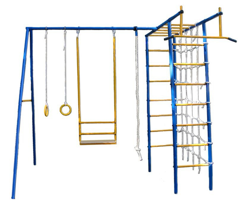 Уличный спортивный комплекс Active game