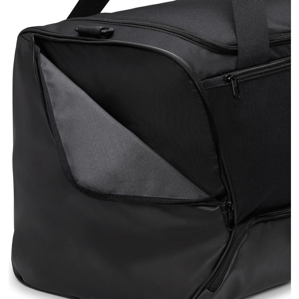 Спортивная сумка Nike Brasilia 9.5 Training Duffel Bag - Black