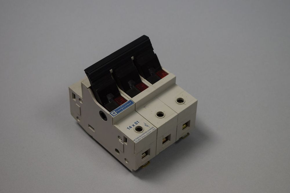 TELEMECANIQUE GK1-EF