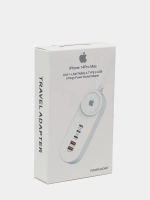 Зарядное устройство 5в1