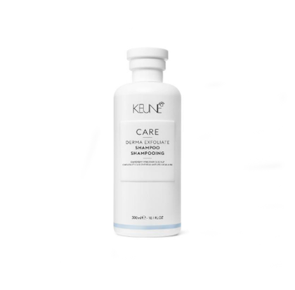 Шампунь против перхоти KEUNE Derma Exfoliate Shampoo 300 мл