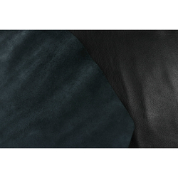 1,2-1,4 Кожа Непал-Клиф черный⠀ ⠀