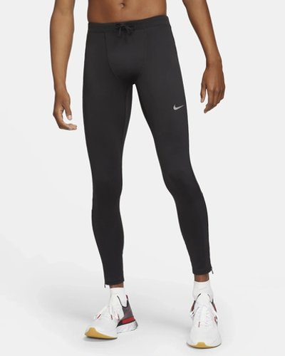 CZ8830-010 БРЮКИ Nike M NK DF CHLLGR TIGHT
