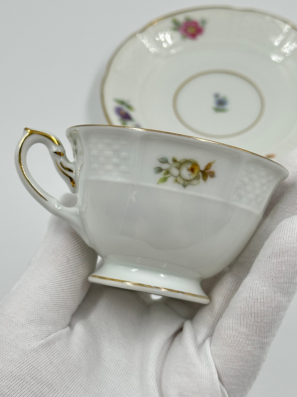 Кофейная пара Rosenthal