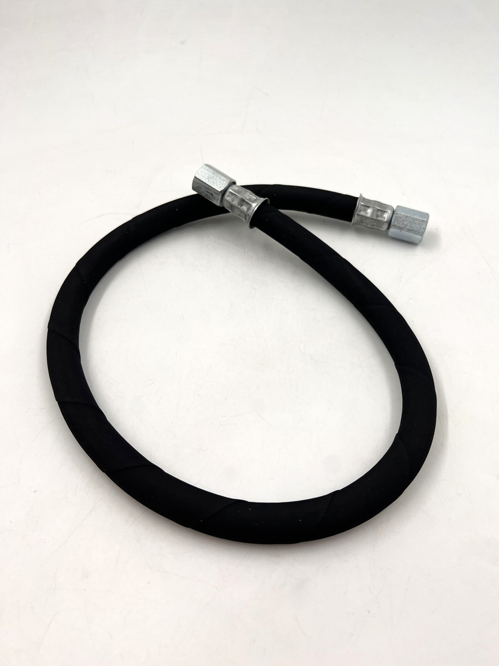 Шланг топливный ВАЗ 21073 высокого давления обратка