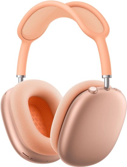 Беспроводные наушники Apple AirPods Max 2 Оранжевый Orange
