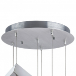 Подвесная люстра Lightstar Qubica 805569