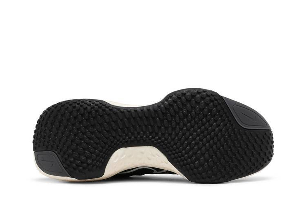 Кроссовки Nike Invincible Run 1 Flyknit