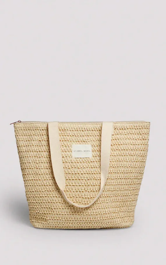 ILHA DE MEL 86207 Сумка пляжная