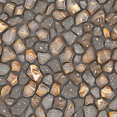 Драгоценные камни