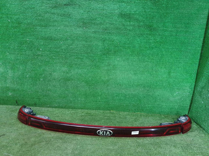 Фонарь Комплект фонарей Kia Carnival 4 (2020-2023)